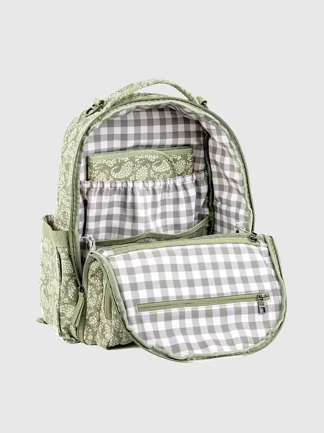 Sazan X Jujube Classic Rucksack