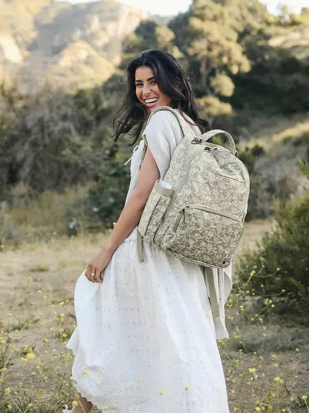 Sazan X Jujube Classic Rucksack