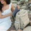 Sazan X Jujube Classic Rucksack