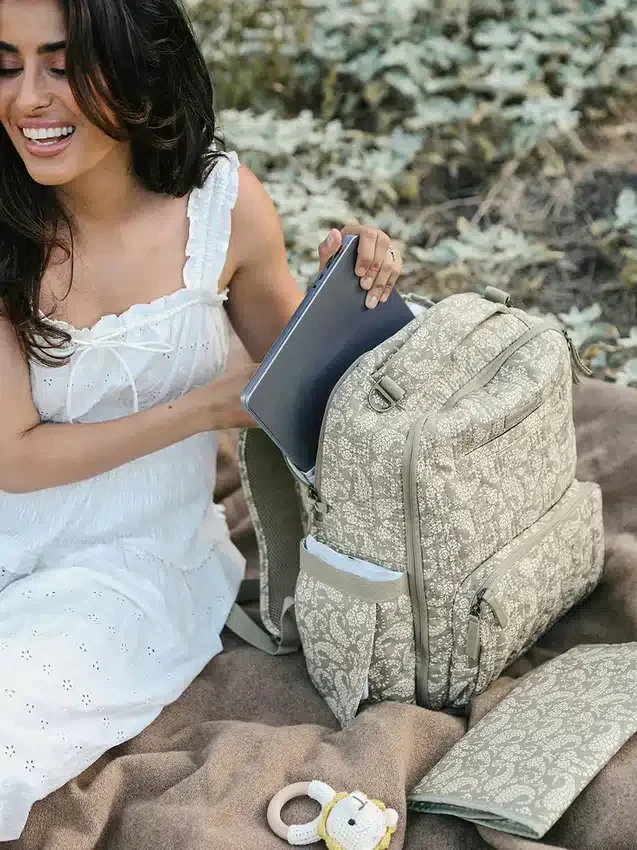 Sazan X Jujube Classic Rucksack