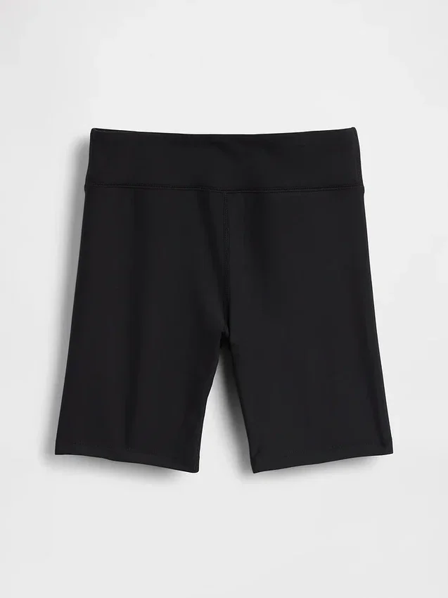 Schnelltrocknende Fahrrad-Shorts für Kinder