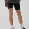 Schnelltrocknende Fahrrad-Shorts für Kinder