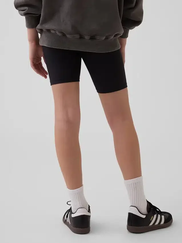 Schnelltrocknende Fahrrad-Shorts für Kinder
