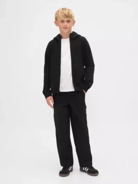 Schnelltrocknende Kinder-Allzweck-Hose