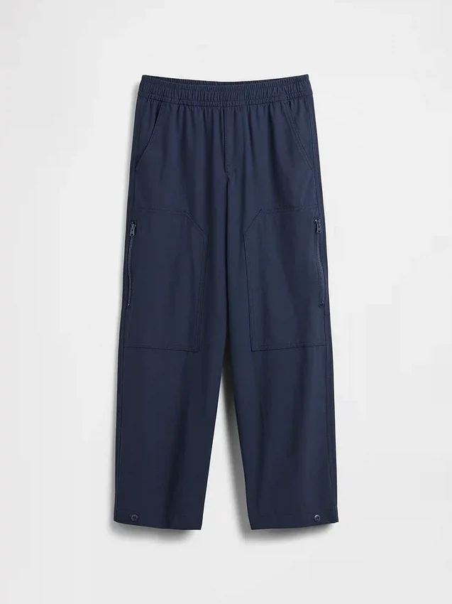 Schnelltrocknende Kinder-Allzweck-Hose