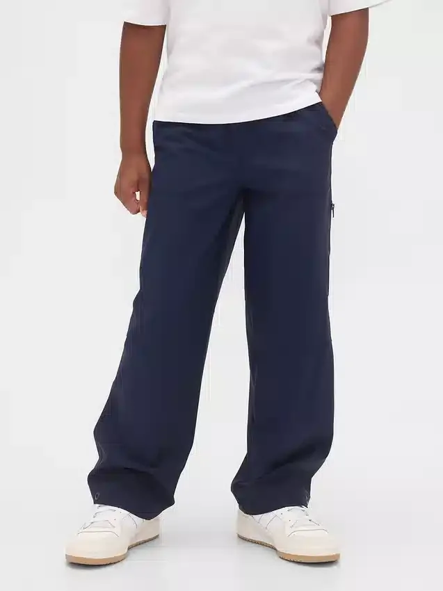 Schnelltrocknende Kinder-Allzweck-Hose