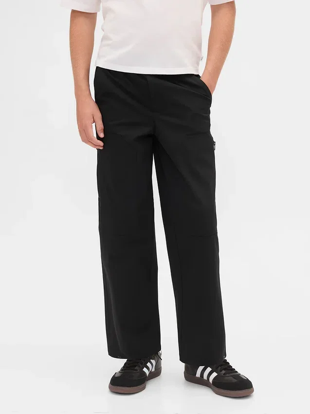 Schnelltrocknende Kinder-Allzweck-Hose