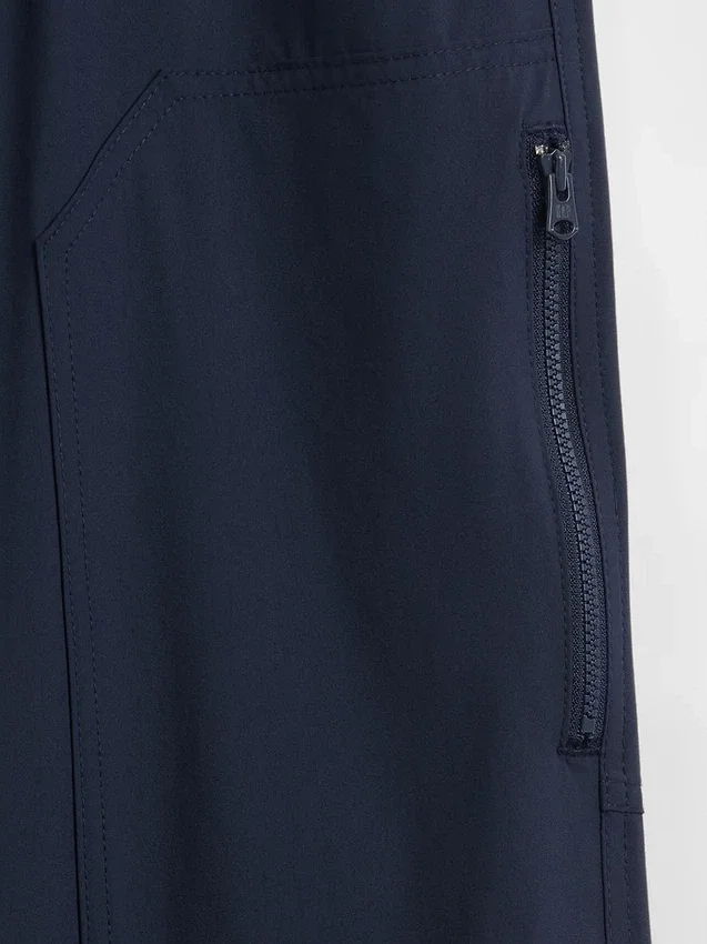 Schnelltrocknende Kinder-Allzweck-Hose