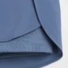 Schnelltrocknende Laufshorts für Kinder mit Schmetterlingssaum
