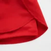 Schnelltrocknende Laufshorts für Kinder mit Schmetterlingssaum
