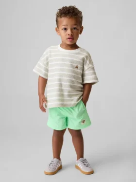 Schnelltrocknende Shorts für Baby & Kleinkind