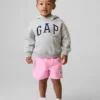 Schnelltrocknende Shorts für Baby & Kleinkind