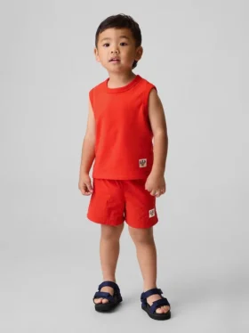 Schnelltrocknende Shorts für Baby & Kleinkind