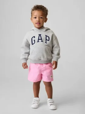 Schnelltrocknende Shorts für Baby & Kleinkind