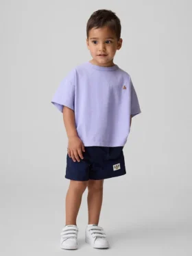 Schnelltrocknende Shorts für Baby & Kleinkind