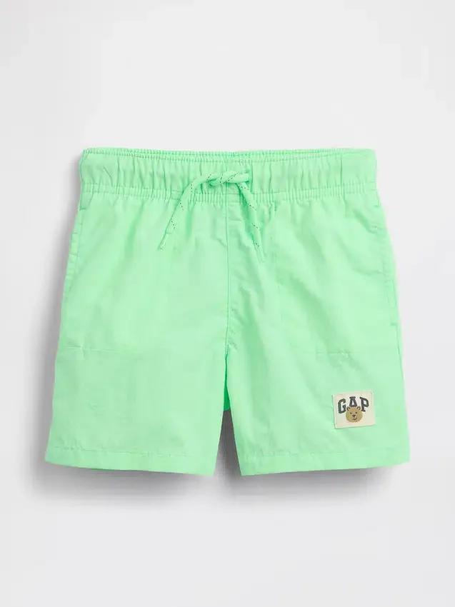Schnelltrocknende Shorts für Baby & Kleinkind