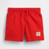 Schnelltrocknende Shorts für Baby & Kleinkind