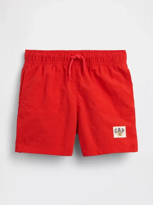 Schnelltrocknende Shorts für Baby & Kleinkind