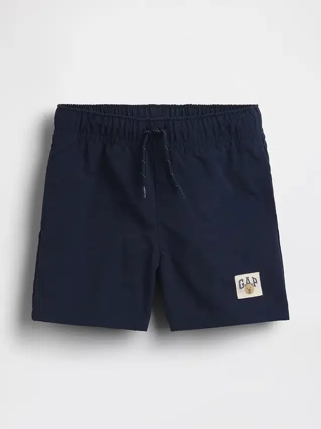 Schnelltrocknende Shorts für Baby & Kleinkind
