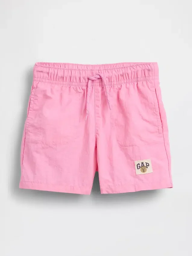 Schnelltrocknende Shorts für Baby & Kleinkind