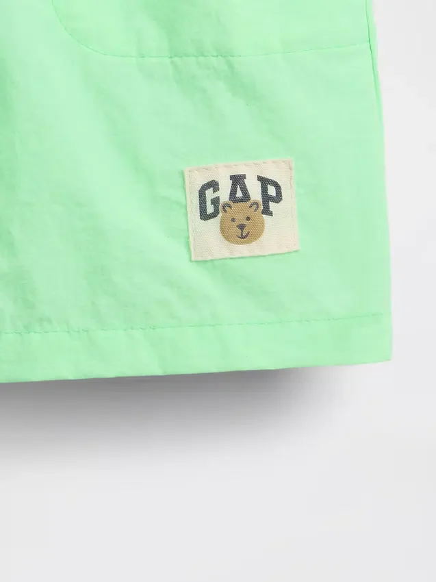 Schnelltrocknende Shorts für Baby & Kleinkind