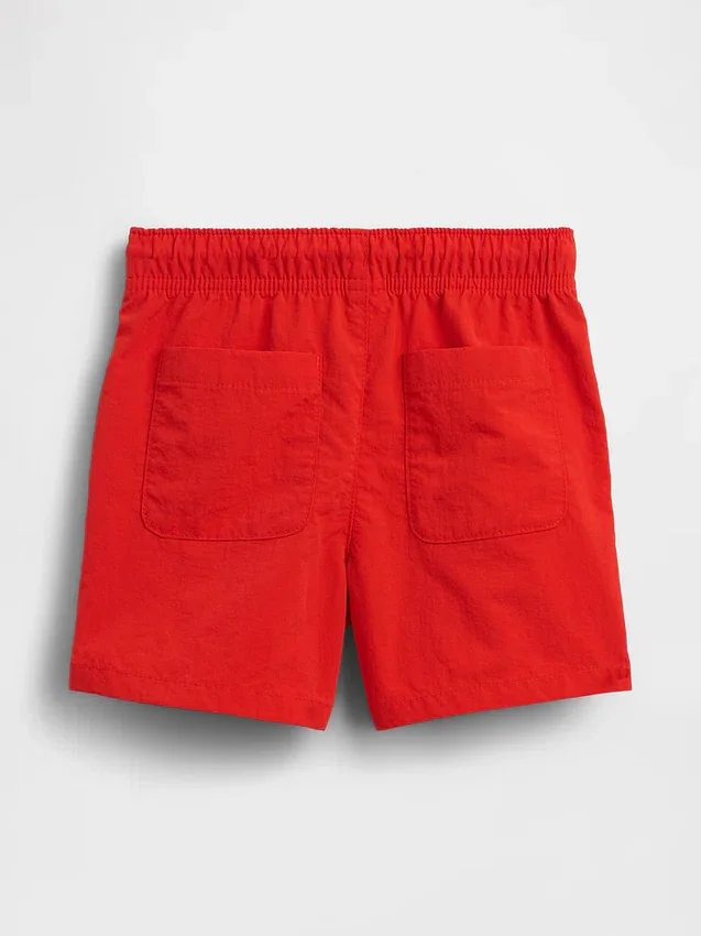Schnelltrocknende Shorts für Baby & Kleinkind