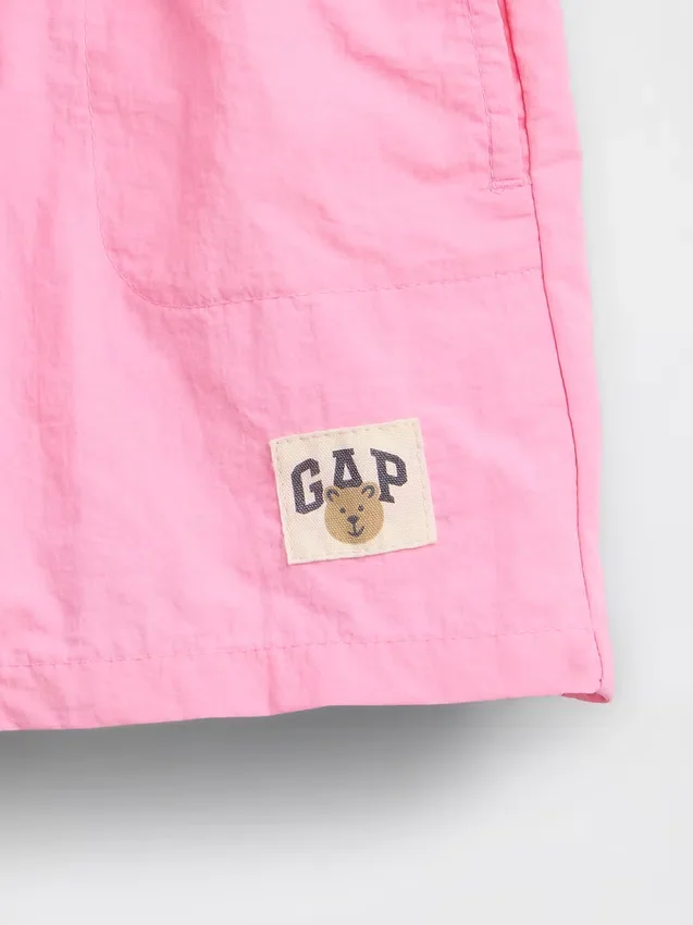 Schnelltrocknende Shorts für Baby & Kleinkind