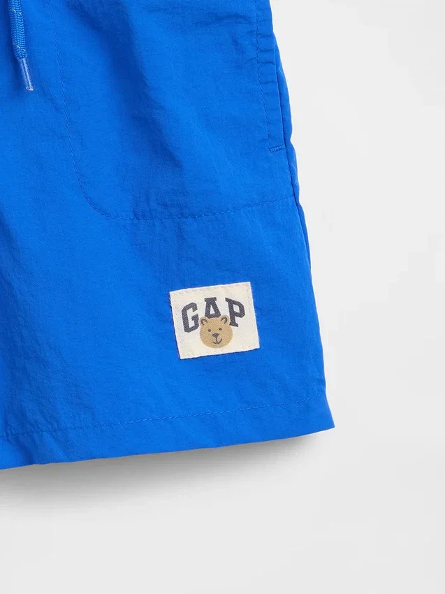 Schnelltrocknende Shorts für Baby & Kleinkind