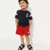 Schnelltrocknende Shorts für Baby & Kleinkind