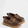 Schuhe für Kleinkinder aus veganem Leder
