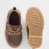 Schuhe für Kleinkinder aus veganem Leder