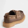 Schuhe für Kleinkinder aus veganem Leder