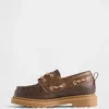 Schuhe für Kleinkinder aus veganem Leder