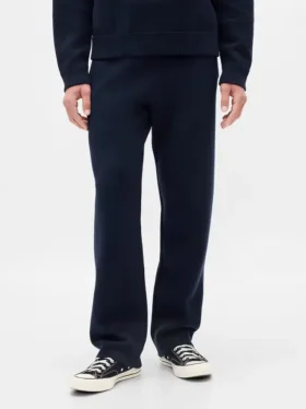 Schwere CashSoft-Pullover-Hose