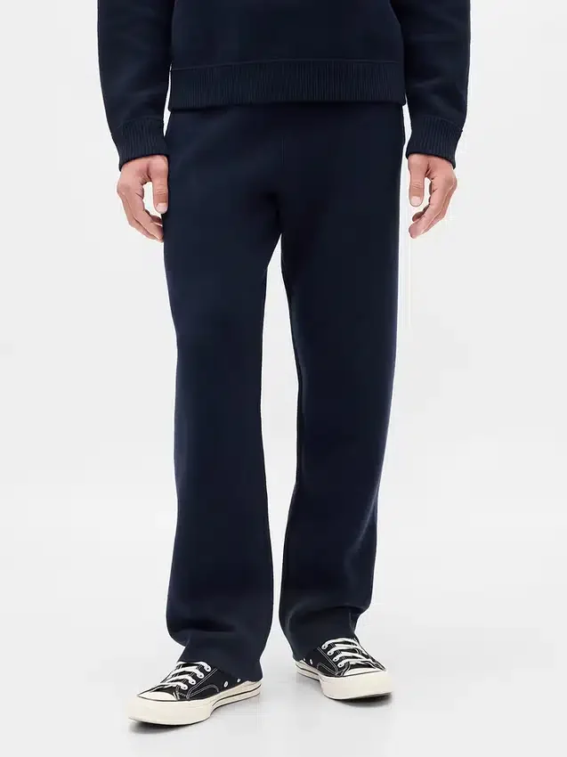 Schwere CashSoft-Pullover-Hose