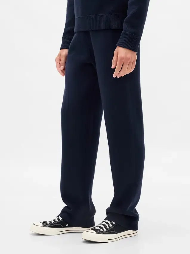 Schwere CashSoft-Pullover-Hose