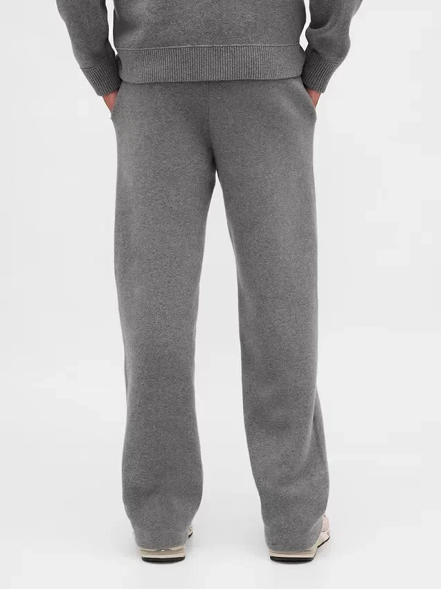 Schwere CashSoft-Pullover-Hose