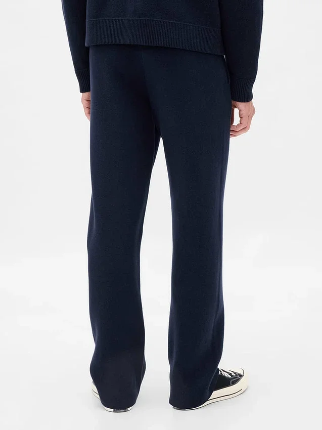 Schwere CashSoft-Pullover-Hose