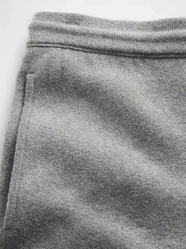 Schwere CashSoft-Pullover-Hose