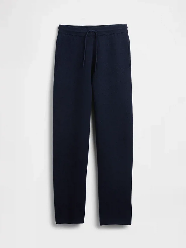 Schwere CashSoft-Pullover-Hose