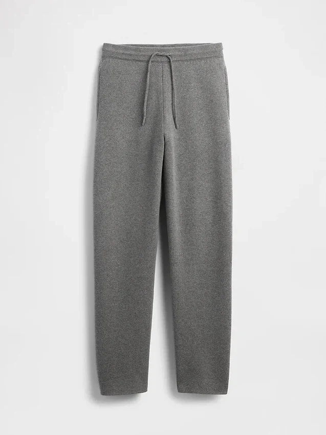Schwere CashSoft-Pullover-Hose