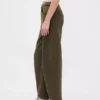 Schwere French-Terry-Jogginghose