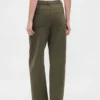 Schwere French-Terry-Jogginghose