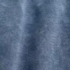 Schwere, locker sitzende Sweatpant-Jeans