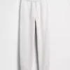 Schwere Slim-Fit-Jogginghose aus French Terry