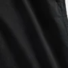 Schwere Twill-Khakihose im 90er-Jahre-Stil mit lockerer Passform