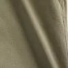 Schwere Twill-Khakihose im 90er-Jahre-Stil mit lockerer Passform