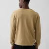 Schweres, kurzes T-Shirt