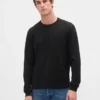 Schweres, locker sitzendes T-Shirt