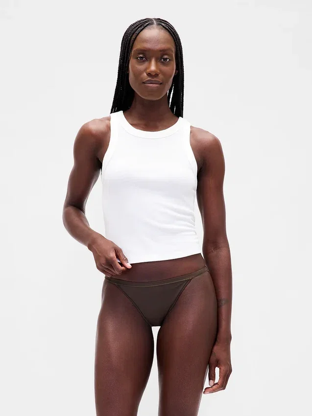 Secondskin-Bikini
